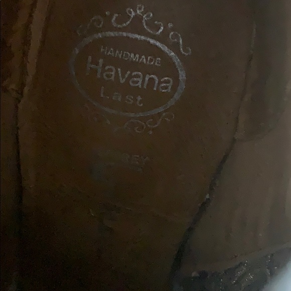 Jeffrey Campbell Damsel Boots - Picture 2 of 5